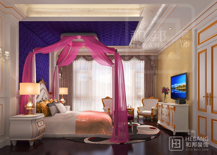 鄉(xiāng)村別墅設(shè)計施工的注意事項有哪些