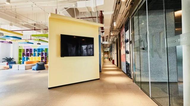 辦公室裝修的設計要點，你知道幾個？