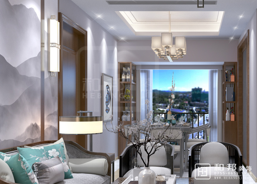 在別墅設(shè)計裝修中如何正確運(yùn)用大理石