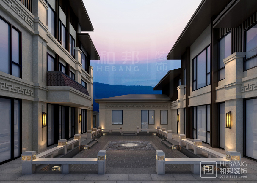 別墅裝修設計中要注意哪些風水知識？