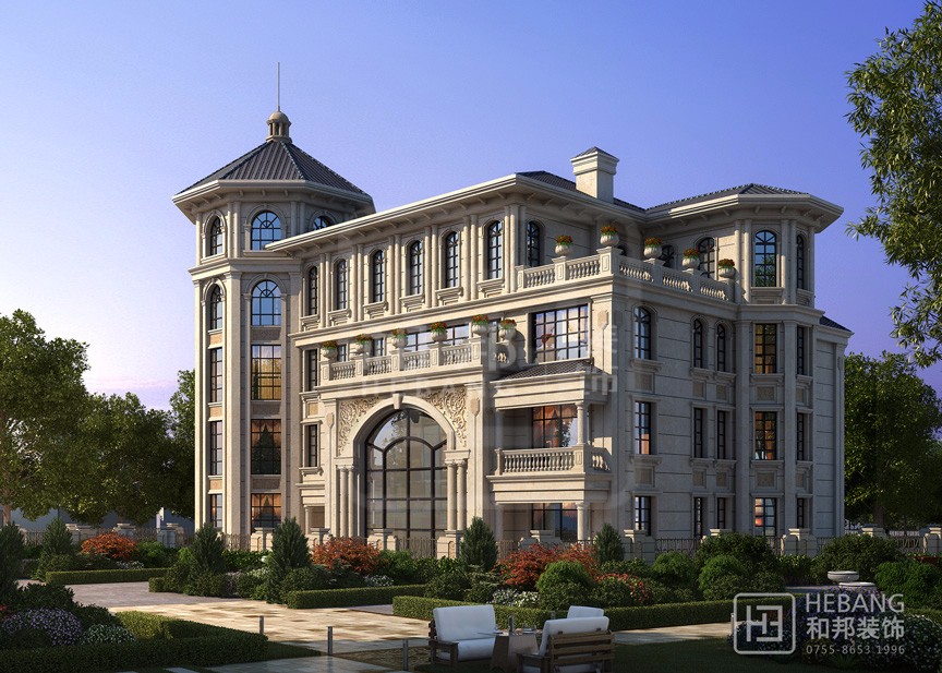 農(nóng)村別墅設(shè)計(jì)施工一定要注意這些小細(xì)節(jié)！