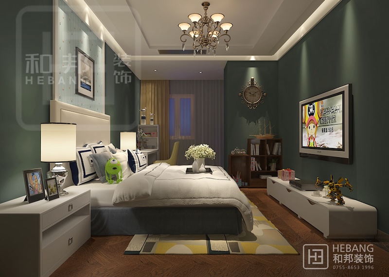 設(shè)計(jì)裝修哪家好？專業(yè)指南助你找到最合心意的裝修公司