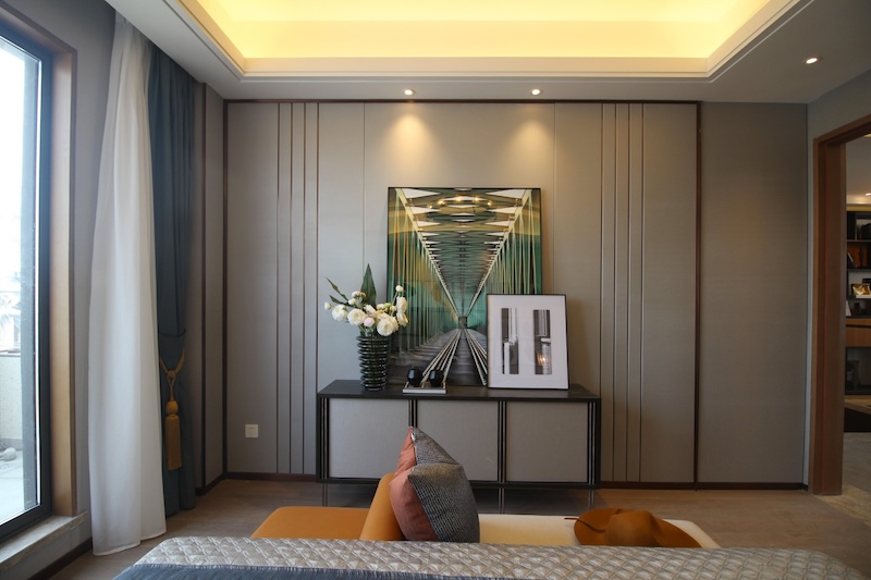 二手房設(shè)計(jì)裝修哪家好？專業(yè)舊房翻新，讓你的二手房煥然一新